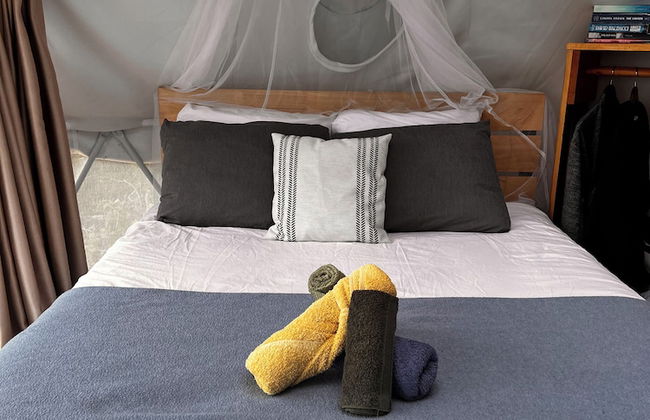 Little Atlin Lodge - Photo 10