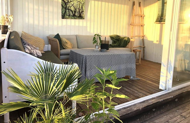 4 Star Holiday Home in Uddevalla - Photo 15