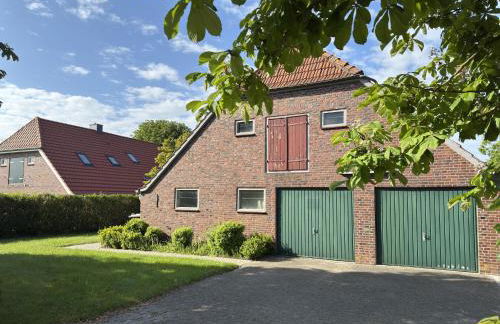 Ferienhaus, Friederikensiel - Foto 1