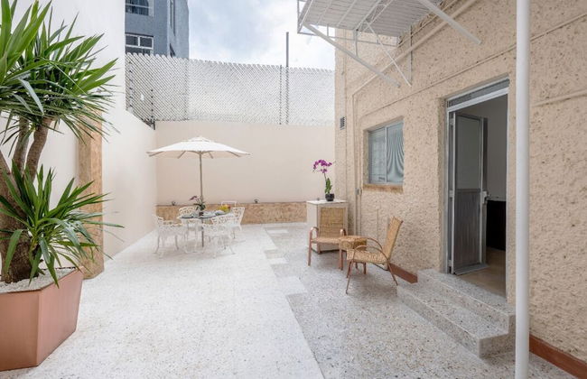 Porterfield Suites - Foto 10