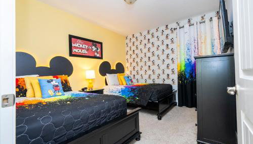 510 BS - 5BD Elegant Escape: Private Haven - Foto 5