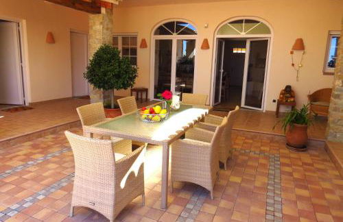 Finca Klara, Boutiquehotel - Apartment -Javea-Moraira- - Foto 29