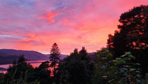 Ronaldsay Log Cabin - Photo 2