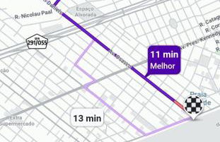 Casa com piscina, ar condicionado, churrasqueira, estacionamento, pet friendly - Foto 14