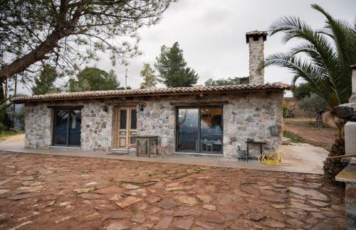 Silo Stone House - Foto 52