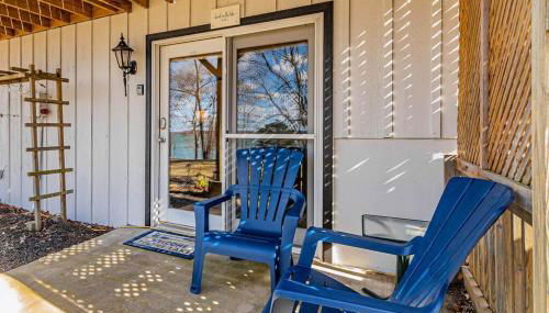 Lured on the Lake Suite (LOL) - Foto 5