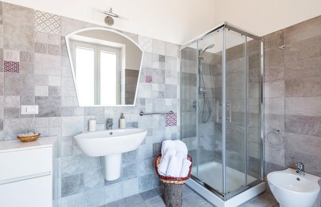 Villa Campo Countryside - Foto 21