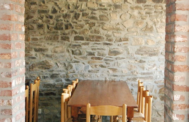 Gîte Les Trois Voisins - Foto 45