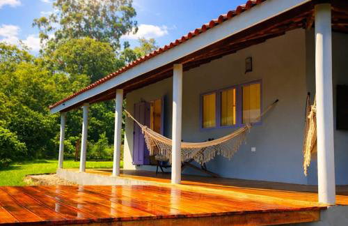 Casa de campos são Francisco Xavier Xavier - Foto 11