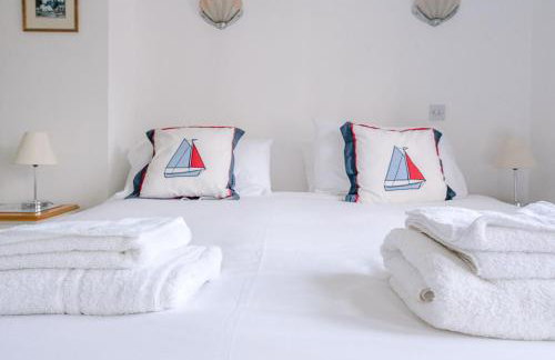 Longshore, Aldeburgh - Foto 28