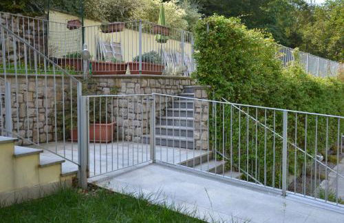 Cantaria Apartments Argegno - Lakeview Terrace & Pool - Photo 13