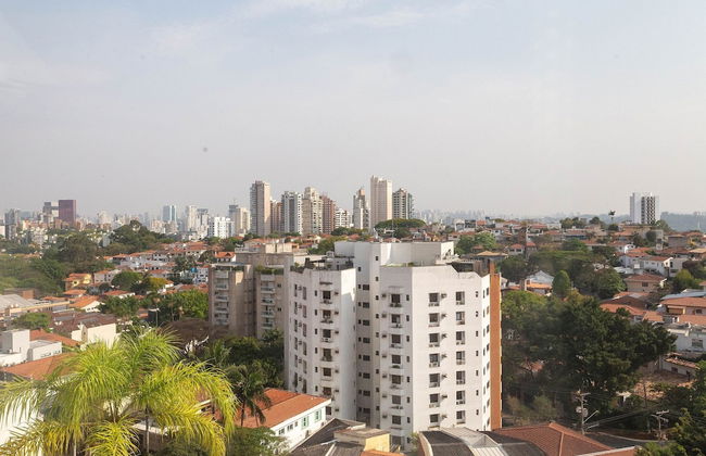 Loft Vila Madalena - Foto 33