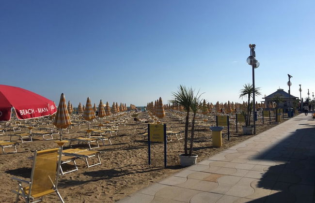 Appartamento Dalmazia n.10 - Foto 24