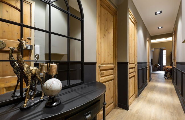 Sagrada Familia Apartment - Foto 2