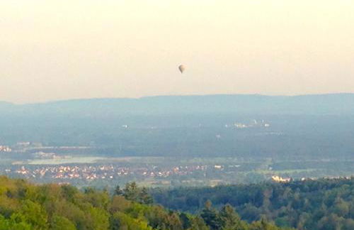 Apartment Sonnenterrasse - Foto 21