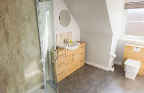 Braeside - Family home in Nethy Bridge - Foto 41