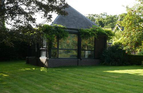 The Garden Room at the Manor - Foto 10