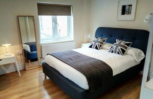 RIOSHOUSE George-Inn - Foto 31