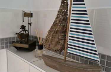 Ferienbungalow FeWo Eutin Süsel Sierksdorf Strand Ostsee - Foto 51