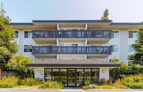 Sunnyvale 1BR w Gym Pool Courts nr Tech HQs SFO-367 - Photo 19