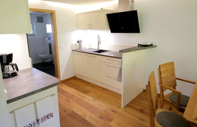 Holiday Apartment Abendgrund - Photo 5