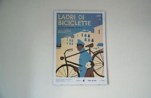 Ladri di biciclette - Foto 6