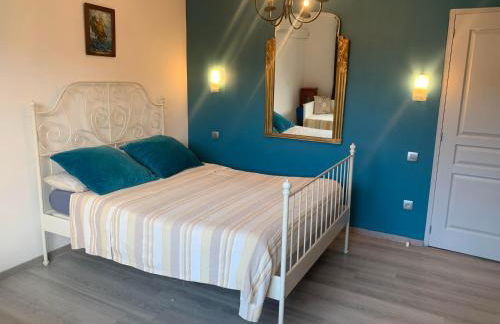 AMAIRADOU maison de vacances - Foto 31