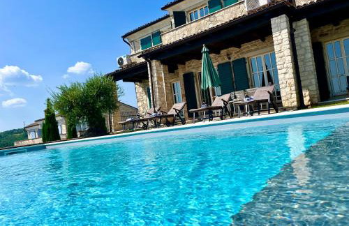 Villa Filoreto - Foto 22