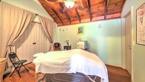 Augusta Studio at Halcyon Spa Bed and Breakfast - Foto 4