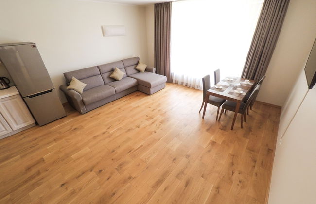 BaltHouse - Photo 42