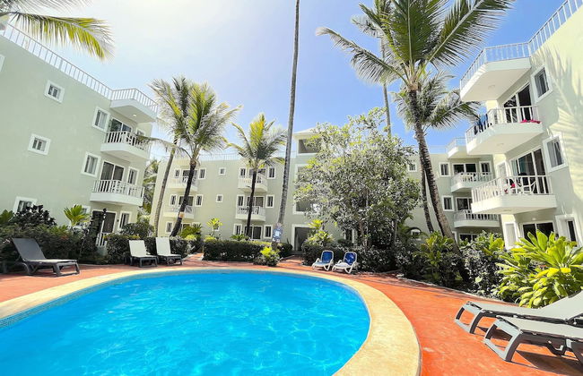 Relax Studios Deluxe POOL WIFI BEACH - Photo 1