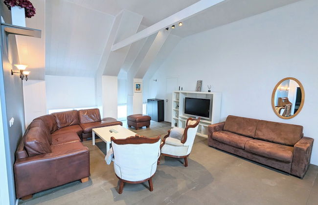 Central Apartments - Foto 29