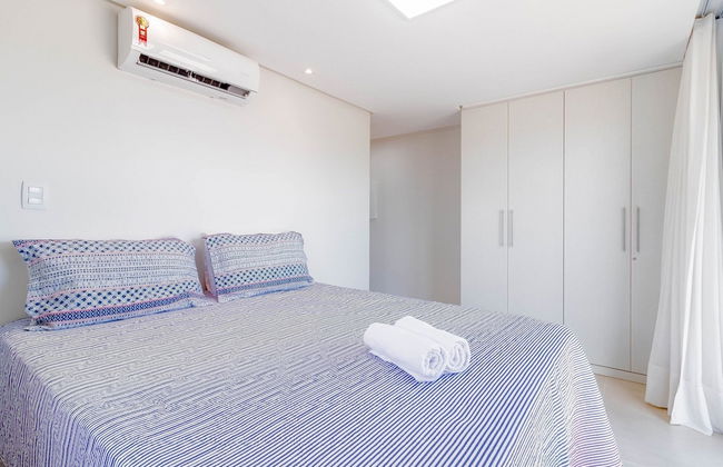 SA06 Excelente Casa 5 Quartos - Sauípe - Foto 15