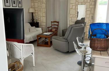 Maison lumineuse à Ars en ré - Foto 21