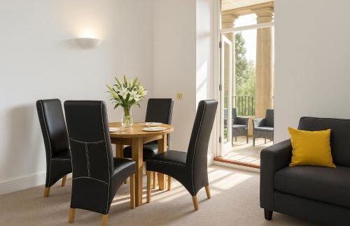 St Andrews Apartments - Foto 24