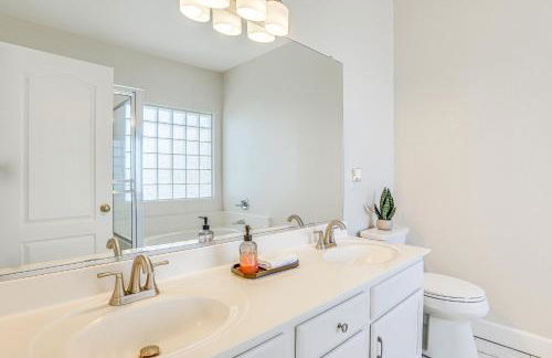 Coldwater Golf Course Getaway in Avondale! - Foto 14