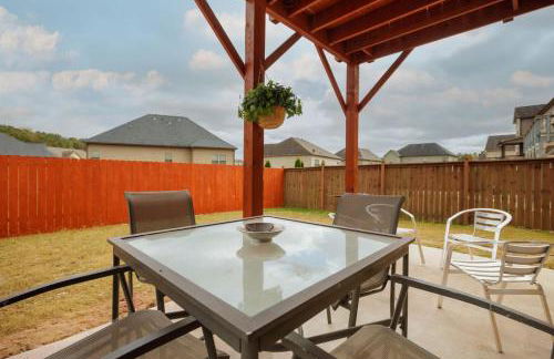 Spacious 3BR Terrace Apt Near LakePoint and Golf - Foto 10