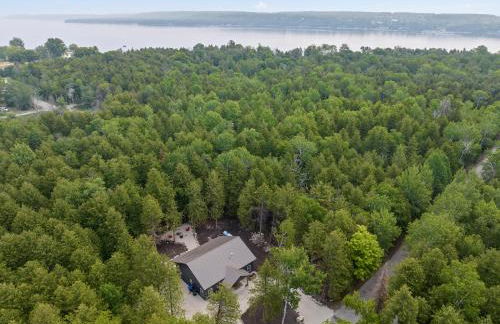 Point Beach Cottage by Simple Life Rentals - Foto 17