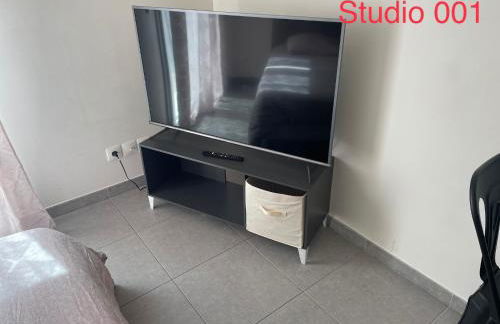 Studio à 300 m de la gare de Mantes-la-Jolie - Foto 57