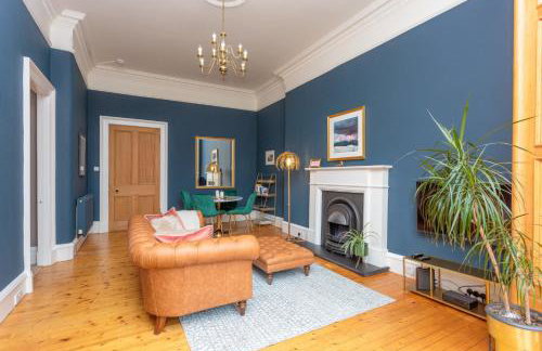 South Learmonth Gardens Apartment - Foto 3