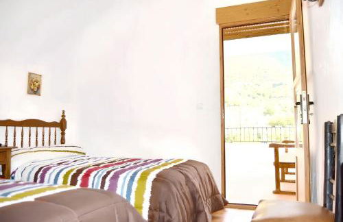 Charming house with mountain view in Siles + Garden - Foto 8