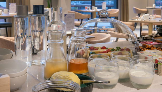 Sevenline Aparthotel Purpan Toulouse - Foto 2, Imagem principal