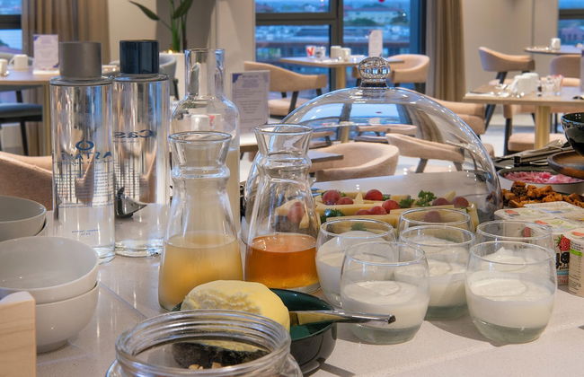 Sevenline Aparthotel Purpan Toulouse - Foto 1