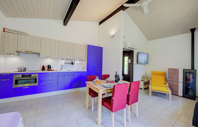 Ca' Mia Panoramica - Foto 7