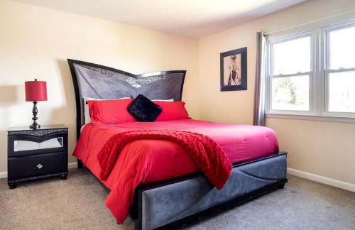 Lovely Vacation Rental with Hot Tub and Amazing Amenities for a Fantastic Family Escape in Clarkesville, Georgia - Foto 28