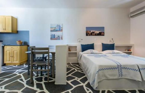 Byzantio Beach Suites & Wellness - Foto 45