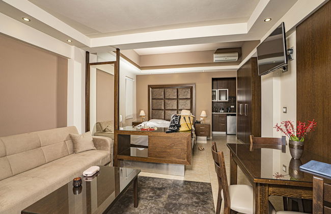 Golden Bay Suites - Foto 8