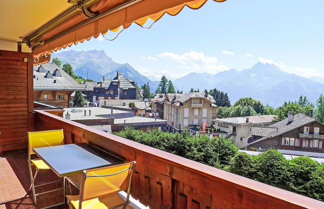 Grand-Hôtel B35 - Foto 3