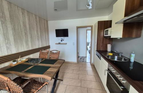 Ferienhaus Thalia 2 a - Foto 1