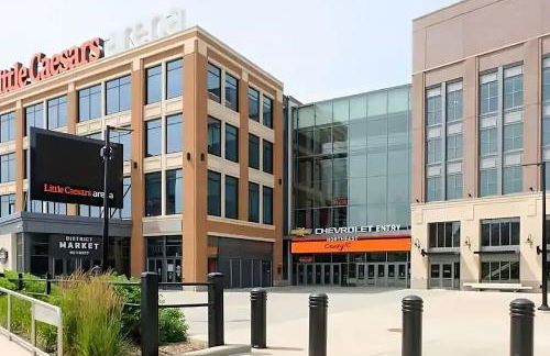 Prime City Center Location! 2BR Near Everything! - Foto 18